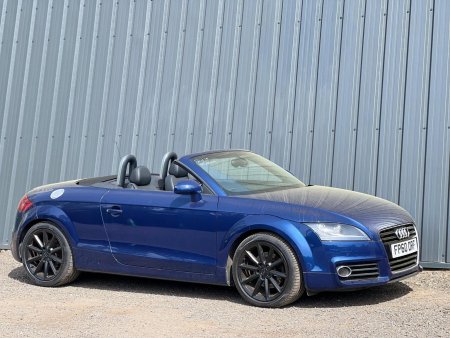AUDI