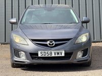 MAZDA MAZDA6