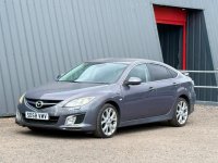 MAZDA MAZDA6