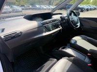 CITROEN GRAND C4 PICASSO