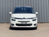 CITROEN GRAND C4 PICASSO