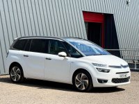 CITROEN GRAND C4 PICASSO