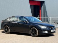MAZDA MAZDA6