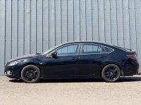 MAZDA MAZDA6