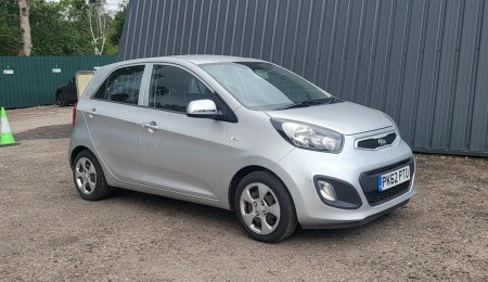 KIA
